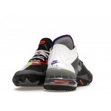 Кроссовки Nike LeBron 18 Low Greedy