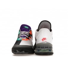 Кроссовки Nike LeBron 18 Low Greedy