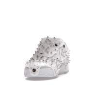 Женские Nike Air Force 1 Low Swarovski Retroreflective Crystals White (W)