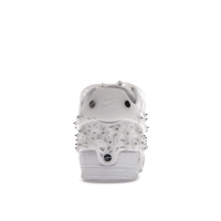 Женские Nike Air Force 1 Low Swarovski Retroreflective Crystals White (W)