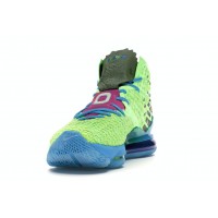 Nike LeBron 17 Mr Swackhammer