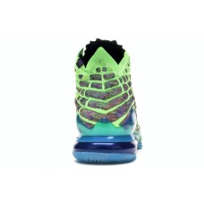 Кроссовки Nike LeBron 17 Mr. Swackhammer