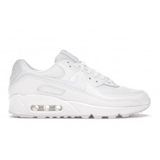 Женские кроссовки Nike Air Max 90 Twist White (W)