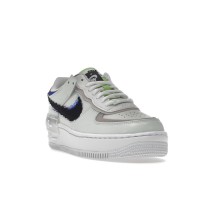 Женские кроссовки Nike Air Force 1 Low Shadow 8 Bit Barely Green (W)