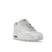 Женские Nike Air Max 90 Sail Red (W)