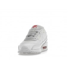 Женские Nike Air Max 90 Sail Red (W)