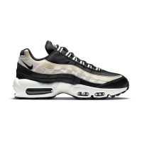 Женские кроссовки Nike Air Max 95 Black Champagne (W)