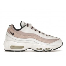 Женские кроссовки Nike Air Max 95 Champagne (W)