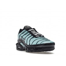 Nike Air Max Plus Aqua Blue