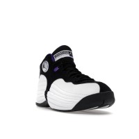 Jordan Jumpman Team 1 White Black Field Purple
