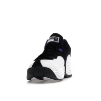Jordan Jumpman Team 1 White Black Field Purple