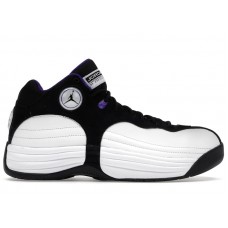 Jordan Jumpman Team 1 White Black Field Purple