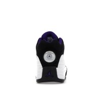 Jordan Jumpman Team 1 White Black Field Purple