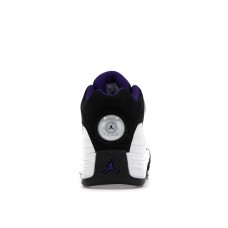 Jordan Jumpman Team 1 White Black Field Purple