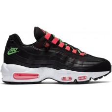 Женские Nike Air Max 95 Worldwide Black (W)