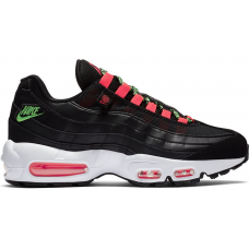 Женские кроссовки Nike Air Max 95 Worldwide Black (W)