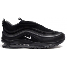 Женские кроссовки Nike Air Max 97 LX Sakura Black (W)