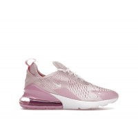 Подростковые Nike Air Max 270 Pink Foam (GS)