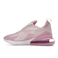 Подростковые Nike Air Max 270 Pink Foam (GS)