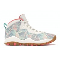 Кроссовки Jordan 10 Retro Super Bowl LIV