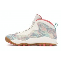 Кроссовки Jordan 10 Retro Super Bowl LIV