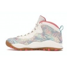 Кроссовки Jordan 10 Retro Super Bowl LIV