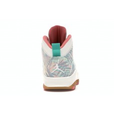 Кроссовки Jordan 10 Retro Super Bowl LIV