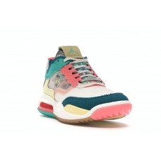 Кроссовки Jordan Max 200 Super Bowl LIV