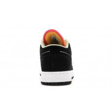 Подростковые Jordan 1 Low Aurora Green (GS)