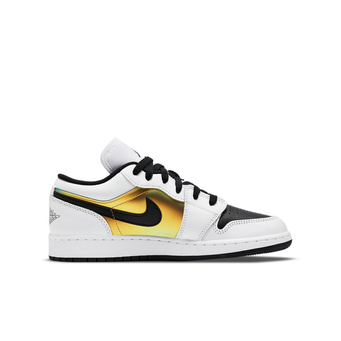 Air Jordan 1 Low SE GS Color-Shifting - подростковая сетка размеров Air Jordan 1 Low SE GS Color-Shifting - подростковая сетка размеров