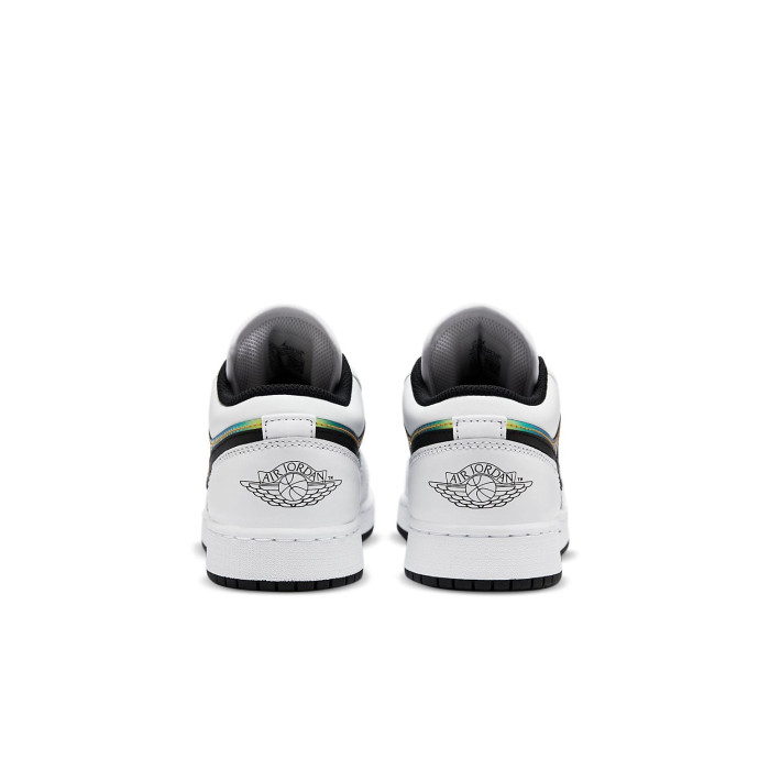 Air Jordan 1 Low SE GS Color-Shifting - подростковая сетка размеров Air Jordan 1 Low SE GS Color-Shifting - подростковая сетка размеров