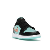 Подростковые Jordan 1 Low SE Tropical Twist (GS)