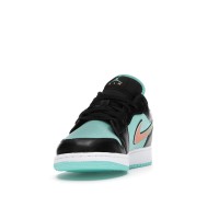 Подростковые Jordan 1 Low SE Tropical Twist (GS)