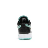 Подростковые Jordan 1 Low SE Tropical Twist (GS)
