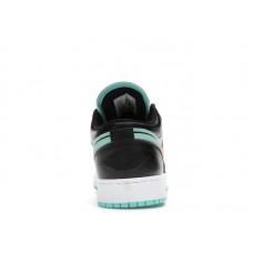 Подростковые Jordan 1 Low SE Tropical Twist (GS)
