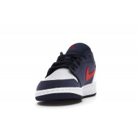 Подростковые Jordan 1 Low USA (GS)