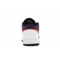Подростковые Jordan 1 Low USA (GS)