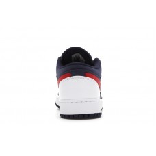 Подростковые Jordan 1 Low USA (GS)