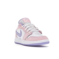 Подростковые Jordan 1 Low Arctic Punch (GS)