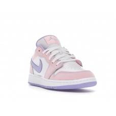Подростковые Jordan 1 Low Arctic Punch (GS)