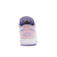 Подростковые Jordan 1 Low Arctic Punch (GS)