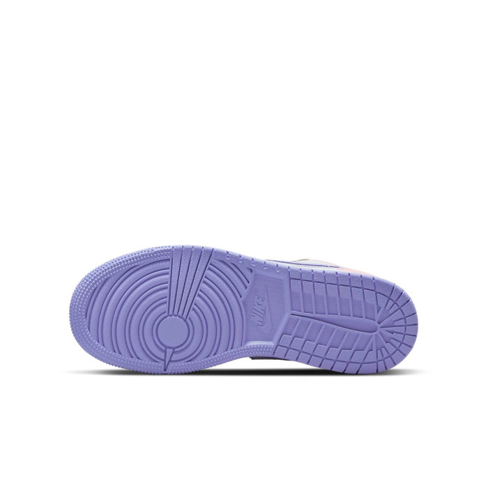Air Jordan 1 Low SE GS Arctic Punch - подростковая сетка размеров Air Jordan 1 Low SE GS Arctic Punch - подростковая сетка размеров