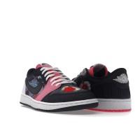 Jordan 1 Retro Low Chinese New Year (2020)