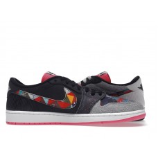 Jordan 1 Retro Low Chinese New Year (2020)