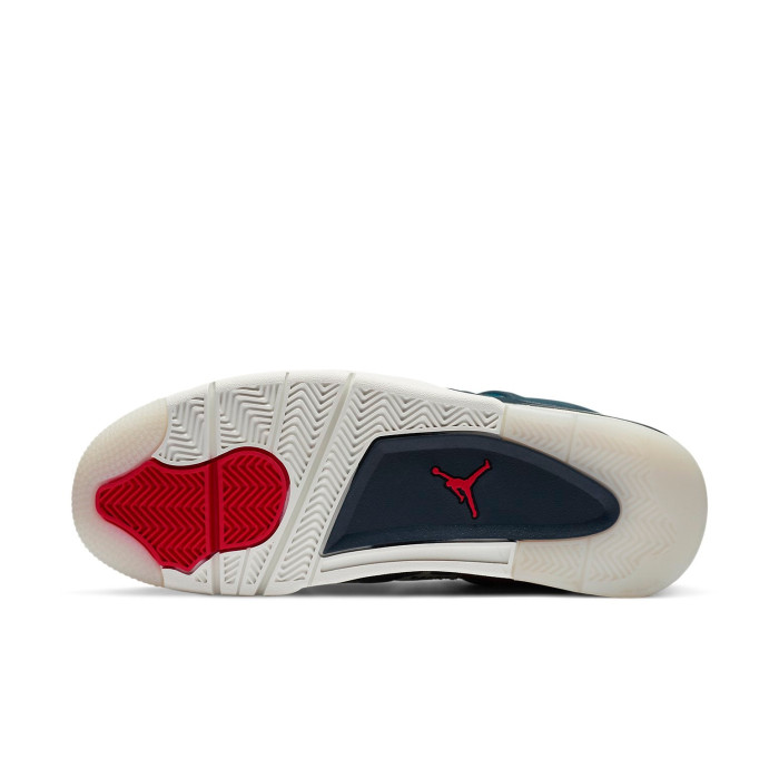 Air Jordan 4 Retro SE Sashiko - мужская сетка размеров Air Jordan 4 Retro SE Sashiko - мужская сетка размеров