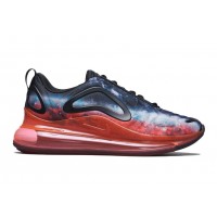 Кроссовки Nike Air Max 720 SE Galaxy