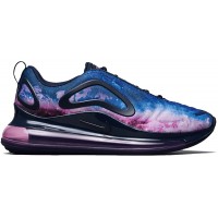 Nike Air Max 720 Purple Galaxy