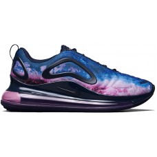 Nike Air Max 720 Purple Galaxy