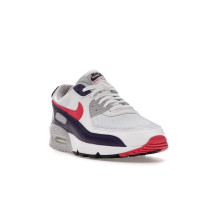 Женские Nike Air Max 90 Eggplant (W)
