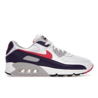 Женские кроссовки Nike Air Max 90 Eggplant (W)